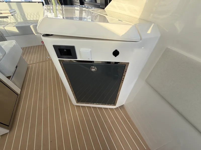 Slide: The Image of Saxdor 400 GTC 2026 - 26