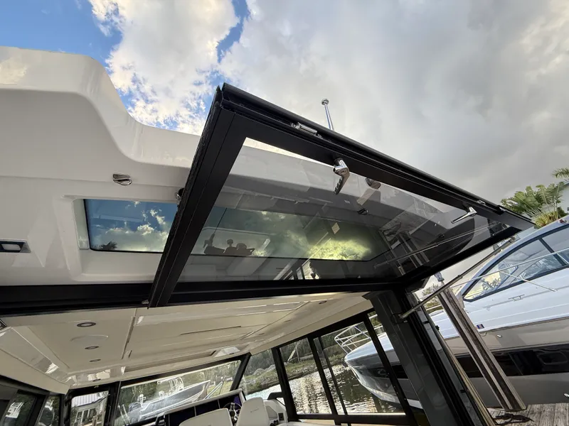 Slide: The Image of Saxdor 400 GTC 2026 - 27