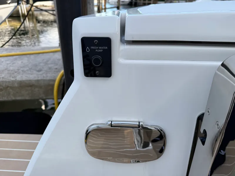 Slide: The Image of Saxdor 400 GTC 2026 - 28