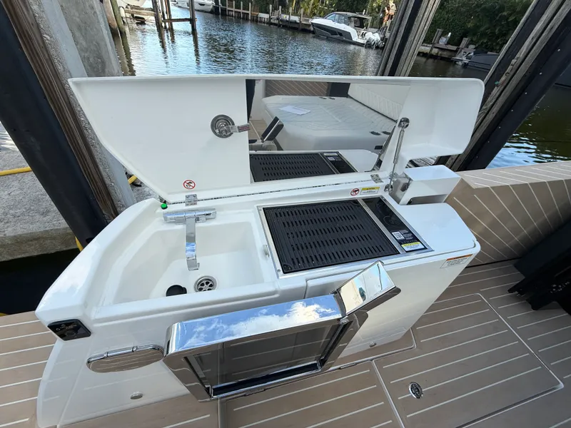 Slide: The Image of Saxdor 400 GTC 2026 - 29