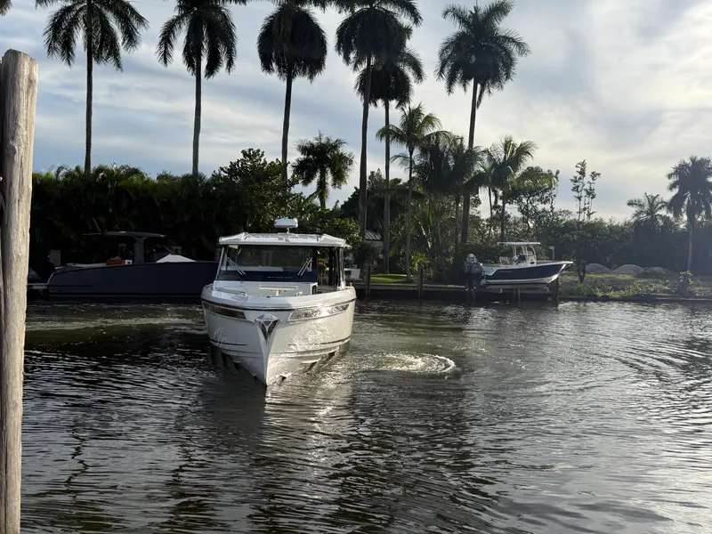 Slide: The Image of Saxdor 400 GTC 2026 - 3