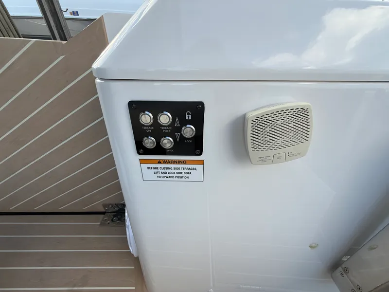 Slide: The Image of Saxdor 400 GTC 2026 - 30