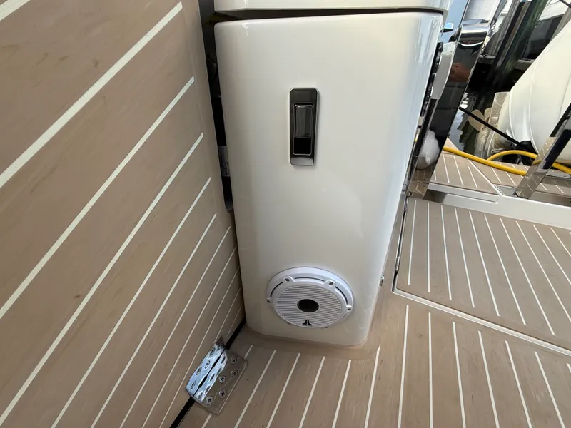 Slide: The Image of Saxdor 400 GTC 2026 - 31