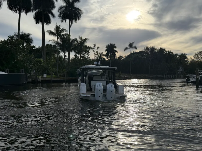 Slide: The Image of Saxdor 400 GTC 2026 - 5