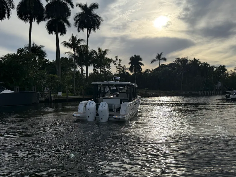 Slide: The Image of Saxdor 400 GTC 2026 - 6