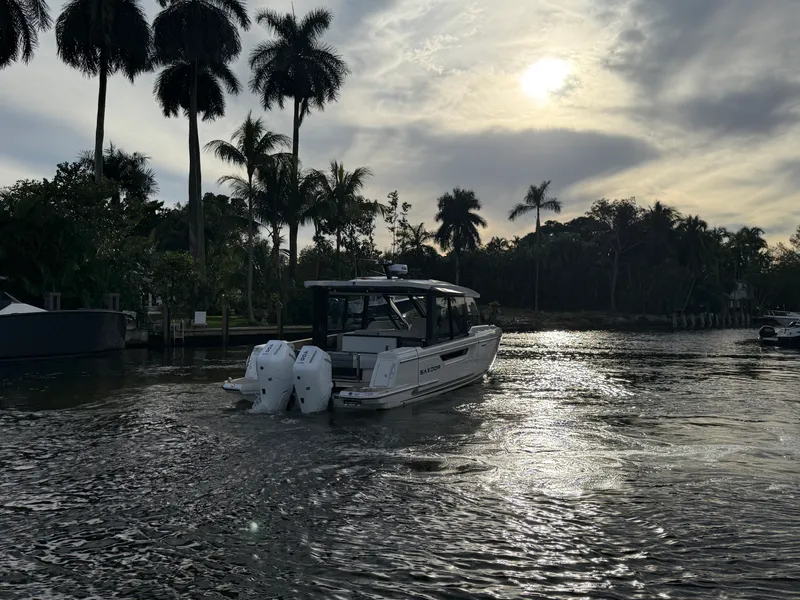 Slide: The Image of Saxdor 400 GTC 2026 - 7