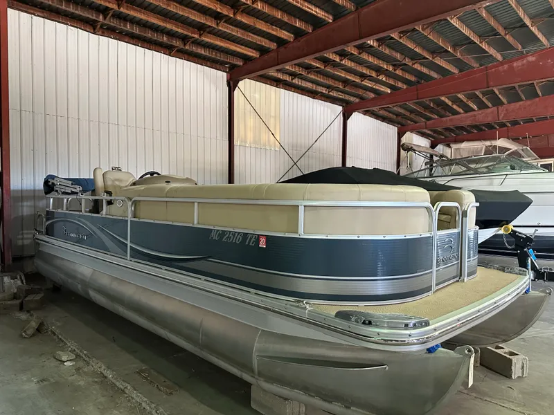 The Image of Bennington 2275 RLI 2008 - 0