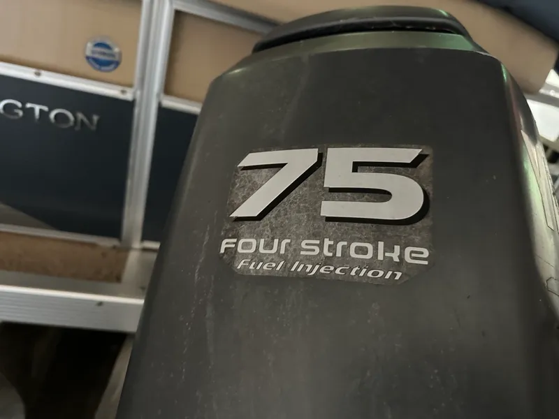 Slide: The Image of Bennington 2275 RLI 2008 - 11