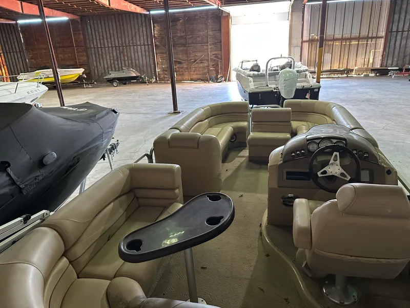 Slide: The Image of Bennington 2275 RLI 2008 - 13