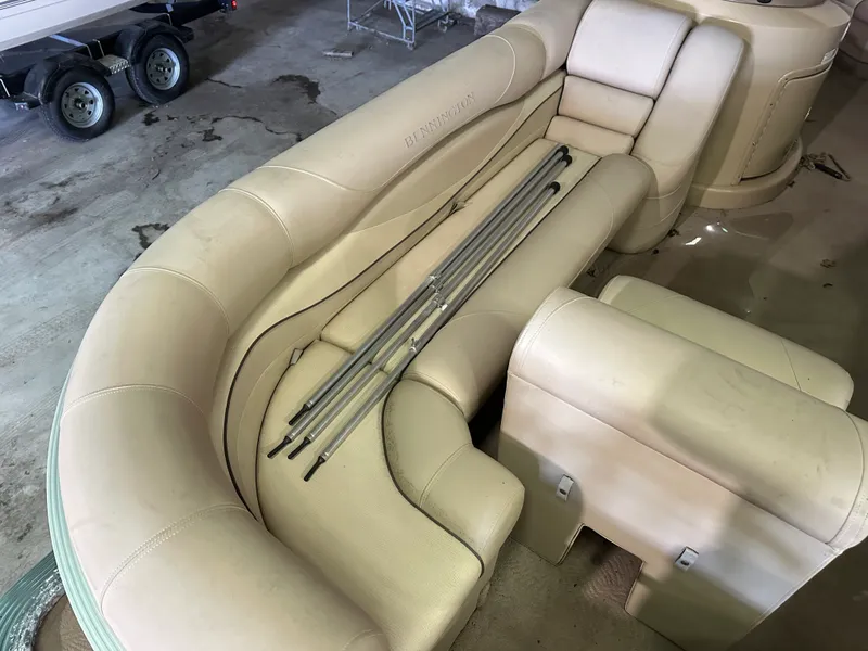 Slide: The Image of Bennington 2275 RLI 2008 - 15