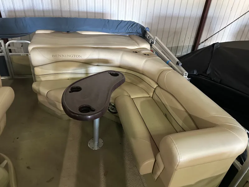 Slide: The Image of Bennington 2275 RLI 2008 - 18