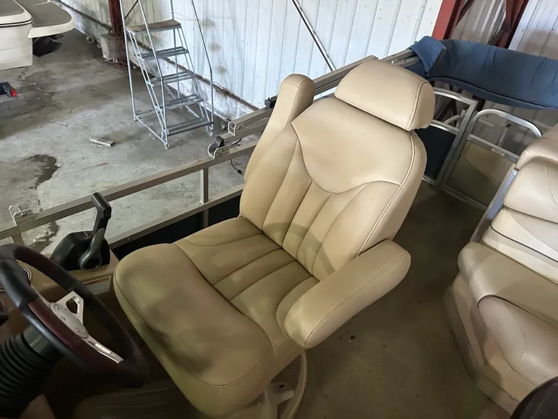 Slide: The Image of Bennington 2275 RLI 2008 - 19