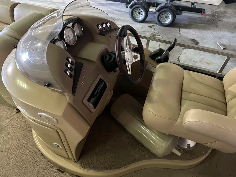 Slide: The Image of Bennington 2275 RLI 2008 - 20