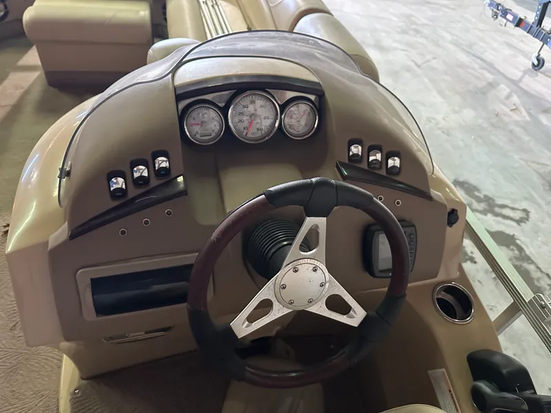 Slide: The Image of Bennington 2275 RLI 2008 - 21