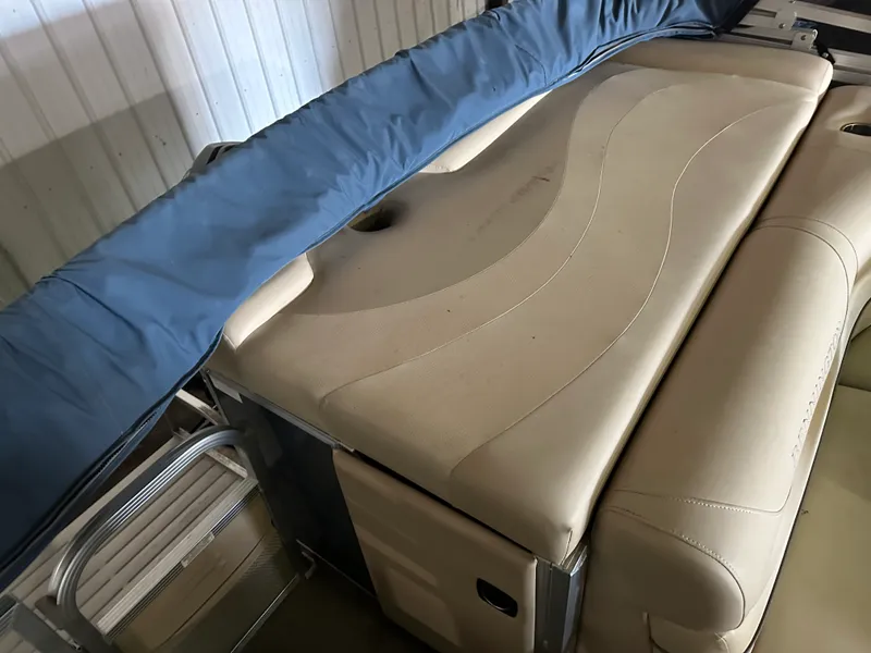 Slide: The Image of Bennington 2275 RLI 2008 - 22