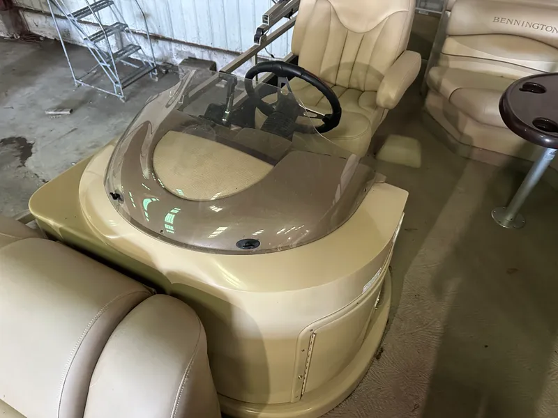 Slide: The Image of Bennington 2275 RLI 2008 - 24