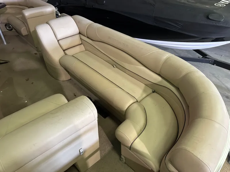 Slide: The Image of Bennington 2275 RLI 2008 - 25