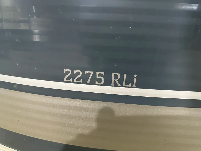 Slide: The Image of Bennington 2275 RLI 2008 - 3