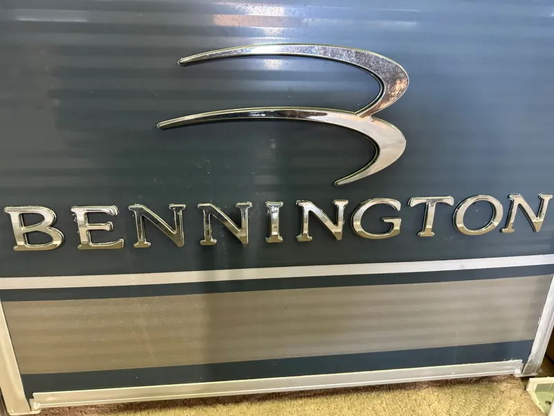 Slide: The Image of Bennington 2275 RLI 2008 - 4