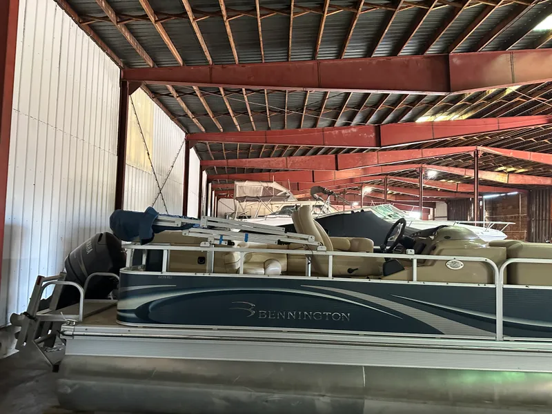 Slide: The Image of Bennington 2275 RLI 2008 - 7