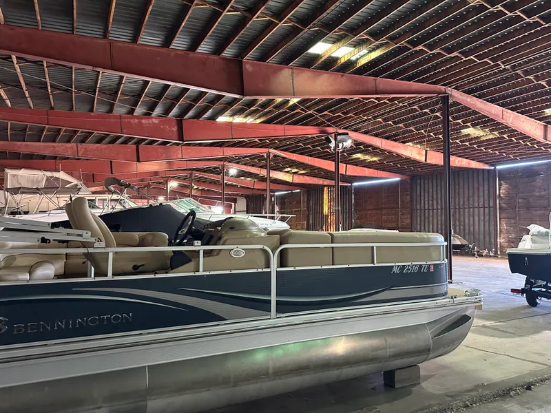 Slide: The Image of Bennington 2275 RLI 2008 - 8