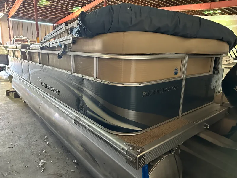 Slide: The Image of Bennington 2275 RLI 2008 - 9