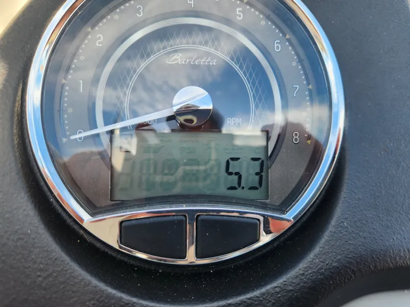 Slide: The Image of Barletta 22 CC TRITOON 2024 - 15