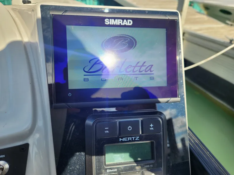 Slide: The Image of Barletta 22 CC TRITOON 2024 - 16