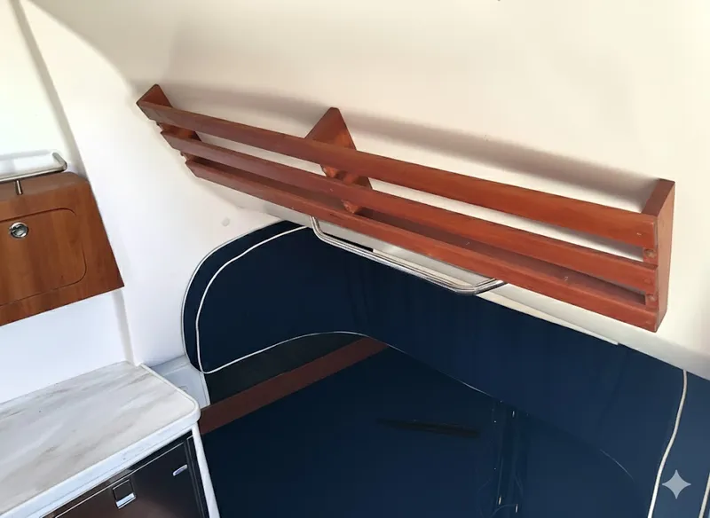 Slide: The Image of Grady-White Canyon 376 2023 - 30