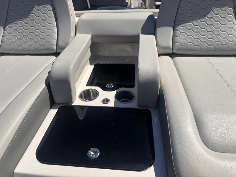 Slide: The Image of Sea Ray 290 SDX OUTBOARD 2020 - 13