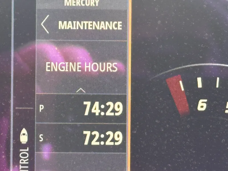 Slide: The Image of Sea Ray 290 SDX OUTBOARD 2020 - 18