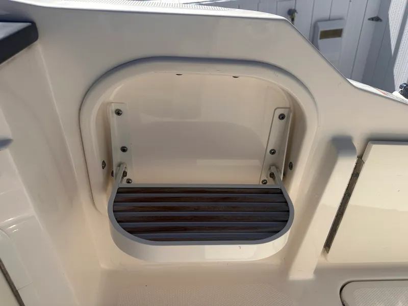 Slide: The Image of Sea Ray 290 SDX OUTBOARD 2020 - 29