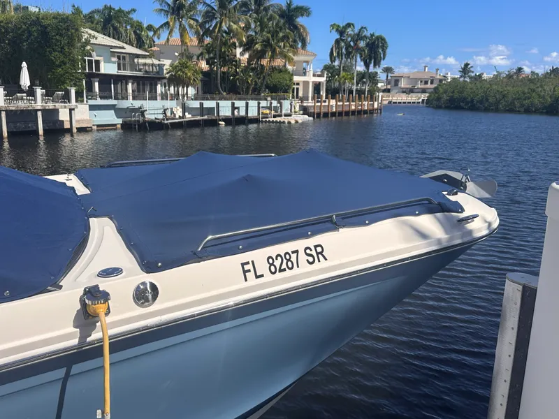 Slide: The Image of Sea Ray 290 SDX OUTBOARD 2020 - 39