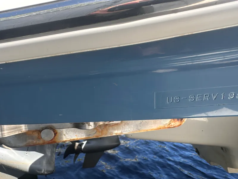 Slide: The Image of Sea Ray 290 SDX OUTBOARD 2020 - 40
