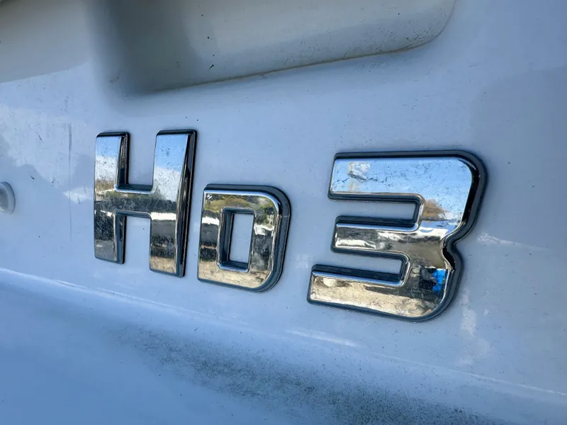 Slide: The Image of Four Winns HD3 2021 - 15