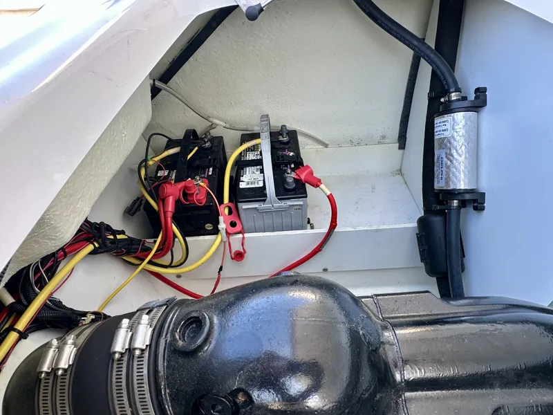 Slide: The Image of Four Winns HD3 2021 - 53