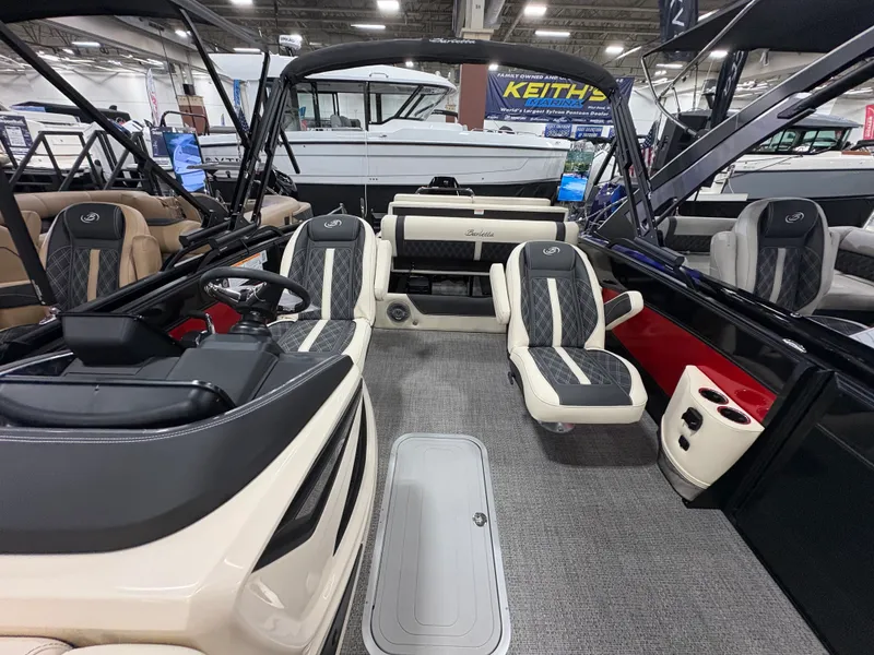 Slide: The Image of Barletta Lusso 23 UC 2026 - 10