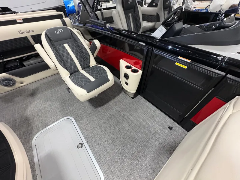 Slide: The Image of Barletta Lusso 23 UC 2026 - 11