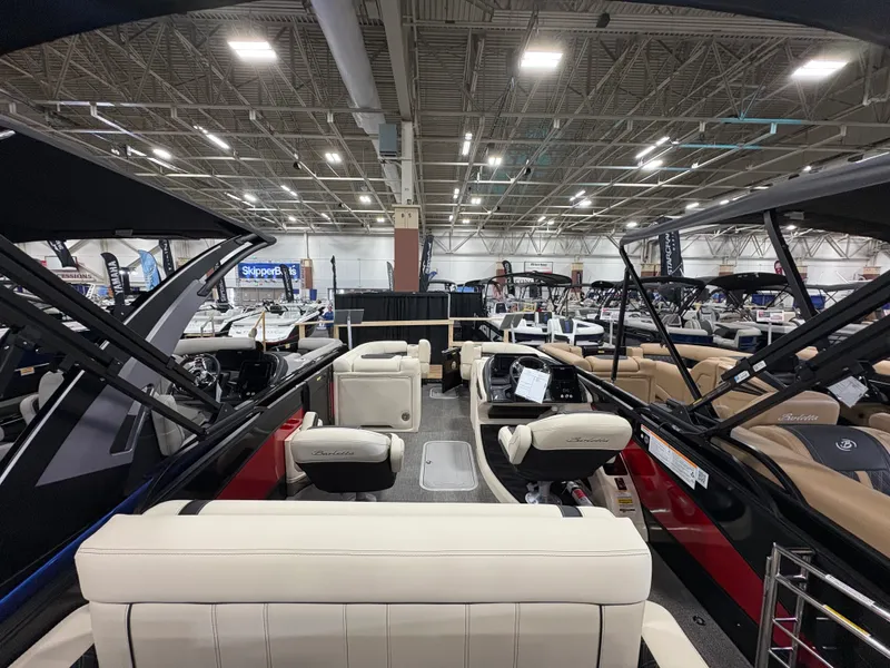 Slide: The Image of Barletta Lusso 23 UC 2026 - 13