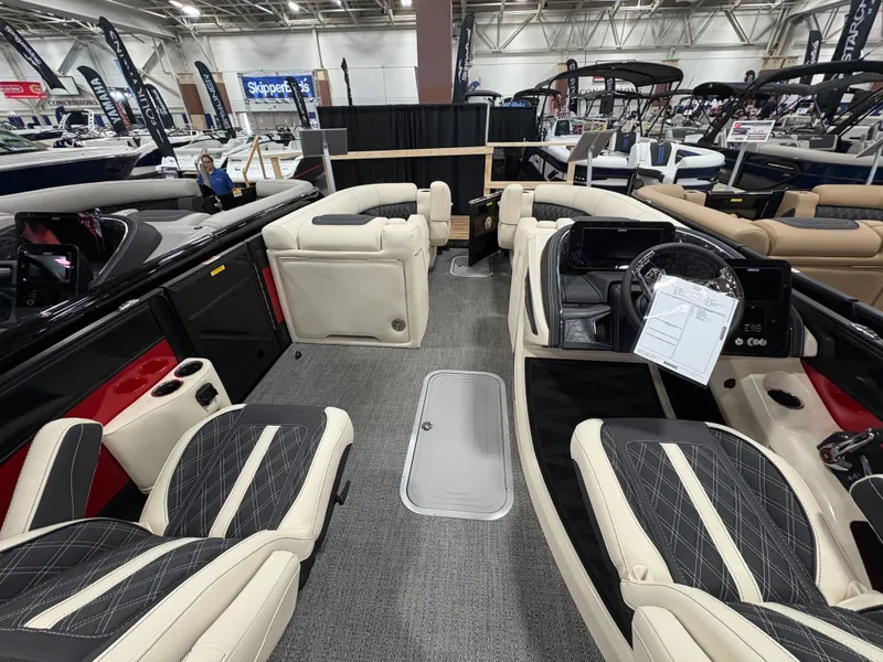 Slide: The Image of Barletta Lusso 23 UC 2026 - 14