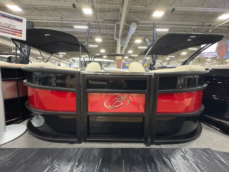 Slide: The Image of Barletta Lusso 23 UC 2026 - 6