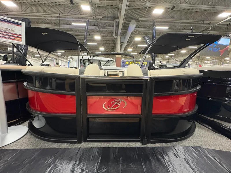 Slide: The Image of Barletta Lusso 23 UC 2026 - 7