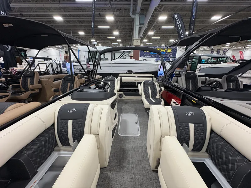 Slide: The Image of Barletta Lusso 23 UC 2026 - 9