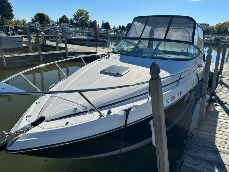 Slide: The Image of Rinker 280 EXPRESS CRUISER 2014 - 5