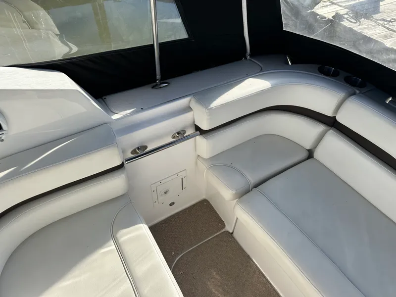 Slide: The Image of Rinker 280 EXPRESS CRUISER 2014 - 8