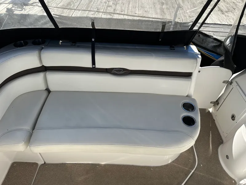 Slide: The Image of Rinker 280 EXPRESS CRUISER 2014 - 9