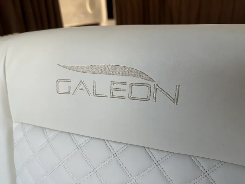 Slide: The Image of Galeon 430 HTC 2020 - 41