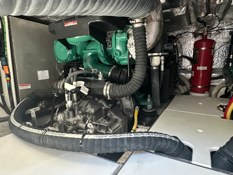 Slide: The Image of Galeon 430 HTC 2020 - 89