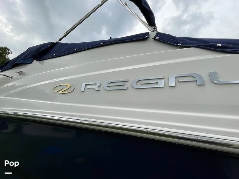 Slide: The Image of Regal Commodore 2665 2007 - 12662713