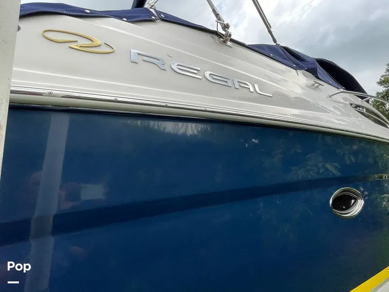 Slide: The Image of Regal Commodore 2665 2007 - 12662799